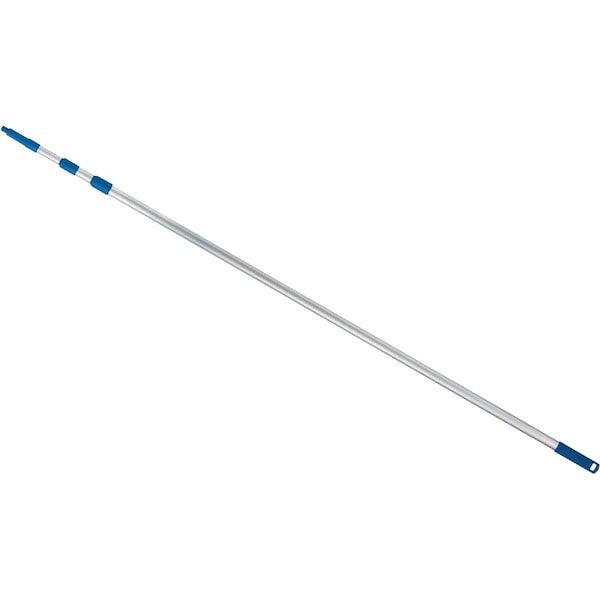 Ettore REA-C-H 16 Ft. Aluminum Extension Pole 44016 - main